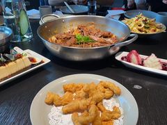 -丫头记(新村店二部)