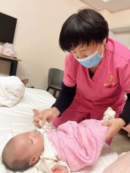 -馨月苑国际月子会所(五星路店)