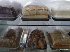 -太原面食店(解放路店)