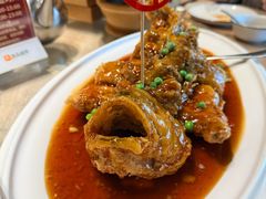 -味莊·青岛菜(云霄路店)