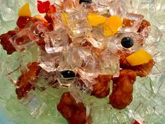 冰镇咕噜肉-陶陶居·雅园(凯华国际店)