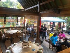 大堂-火咂咂竹筒宴(告庄店)