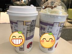 -茶颜悦色(花园道店)