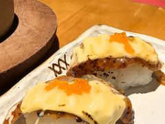 -一心创作料理屋(经开万达店)