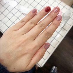 -Seven Nail七姑娘の美甲店