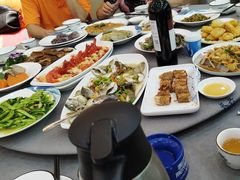 -潮道鱼仔店·潮汕味(长兴路店)