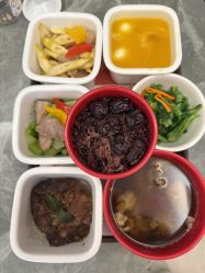 -宝馨月月子中心(友谊医院店)