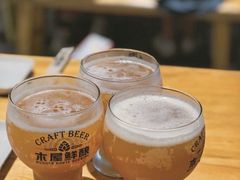 -木屋烧烤(龙湖天街店)