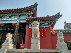 -包公祠