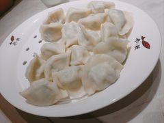 -船歌·鱼水饺青岛菜(闽江二路店)
