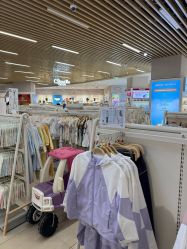 -孩子王(龙湖滨江天街店)