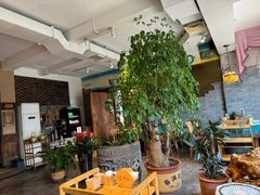 -慢丽江·云南野生菌土鸡锅(付家庄店)