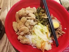 -大炮盐酥鸡(新街口店)