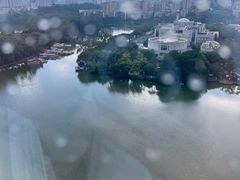 -福州西湖大酒店·怡湖咖啡厅