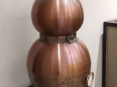 -披云徽宴(石景山店)