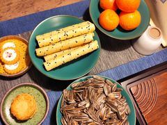 -邈墨茶馆(凤起路店)