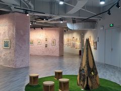 -上海虹桥当代艺术馆