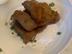 -宁海安岚·南溪阁全日餐厅