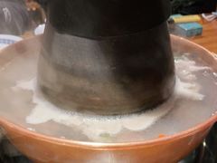 -義聚德·清真铜锅涮羊肉·烧烤(河东店)