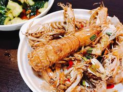 赖尿虾有膏-三妹小龙虾·黄油蟹(华侨城总店)
