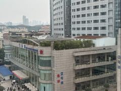 -重庆医科大学附属第一医院(本部)