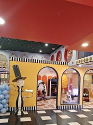 -MELAND CLUB(万象天地旗舰店)