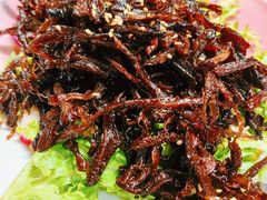 -雀舞云南菜(天津天河城购物中心店)