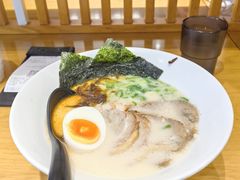 -一風堂拉面(美罗城店)