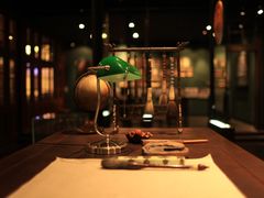 -维吾尔餐厅(宜山路店)