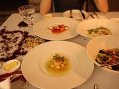 -圣丰索菲特·法国餐厅