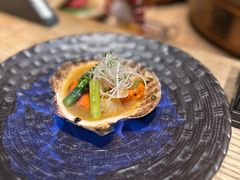 -本源食集 日式烧肉·炉端烧(东海缤纷店)