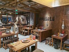 -北丐先生·野馄饨烧烤(雨花万象店)