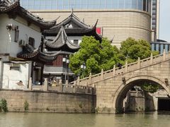 -常州古运河