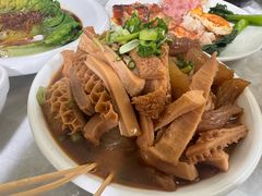 -颓记茶餐厅(美景总店)