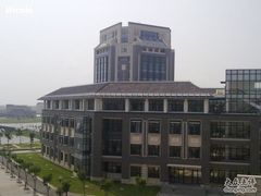 -上海海洋大学(临港校区)