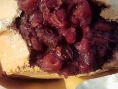 -薛新颖红豆饼(中式甜点山师店)