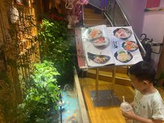 -昱匠·日本料理(金融街店)