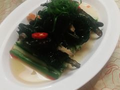 -丈母娘的饭局•新金陵菜(牛首山店)