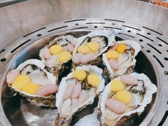 -飞尝蚝·顺德菜·鱼生(顺德总店)