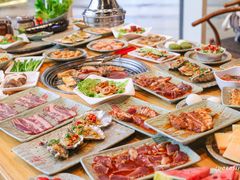 -蜀中烤霸·自助烤肉(郫都店)