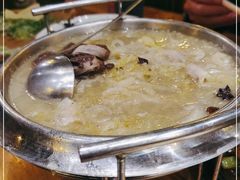 -小俩口烧烤东北菜(双井店)