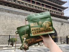 -清真军军绿豆糕(回坊总店)