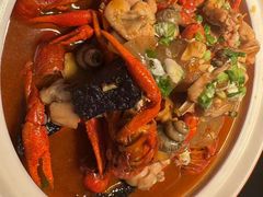 -湘轩·土菜研究院(光大店)