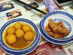 -捷信牛奶甜品世家(合生汇店)