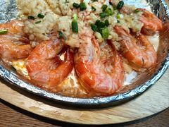 -周家二小姐的菜·扬州菜·香炒蟹·狮子头(江都金鹰店)