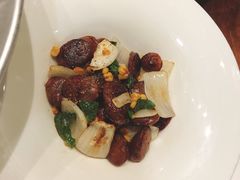 烤肠-1861意大利餐厅(文化广场店)