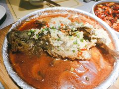 -李军力烧烤(电厂路农业路店)