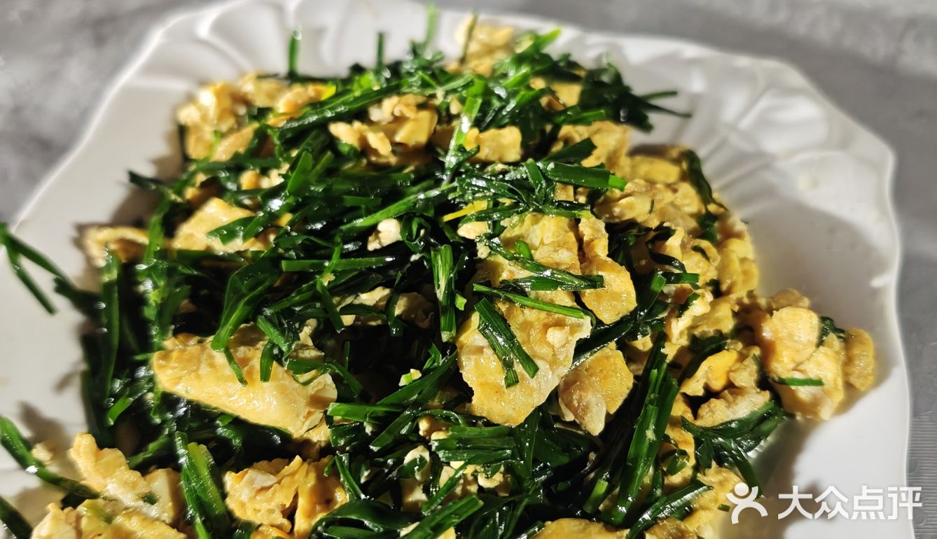 #0元玩转这座城东福山岛上山顶位置的一家烧烤炒菜罐子