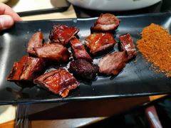 -连锦记海鲜烧烤大排档·锦州特色(西安路交大店)