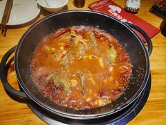 -小小河边鱼(天润城店)